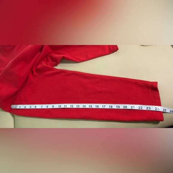 TNF fleece pullover - Picture 9 of 10